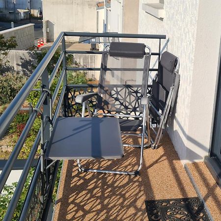 Le Fetilly Avec Parking Privatif Et Climatisation La Rochelle  Eksteriør billede